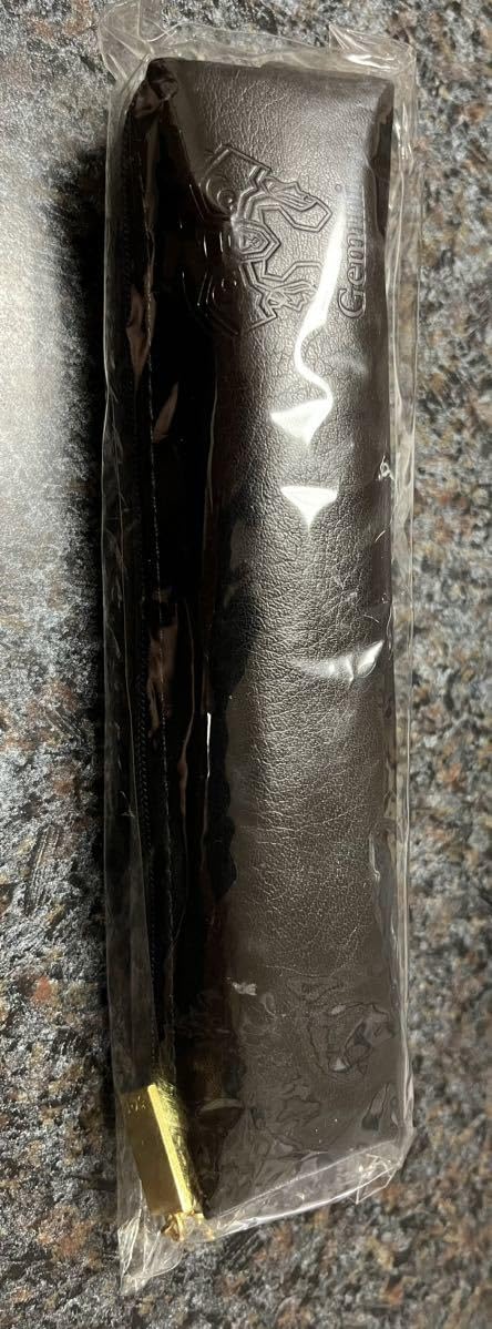 Amazon | 双子座のサガ アナザーディメンション ペンケース Limited